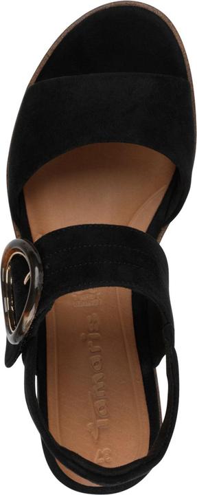 Actual product image Tamaris Sandal (38)