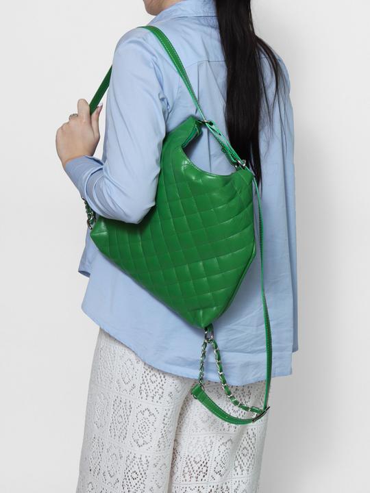 Image du produit Roberta Rossi Sac à bandoulière convertible en sac à dos (1.12 l)