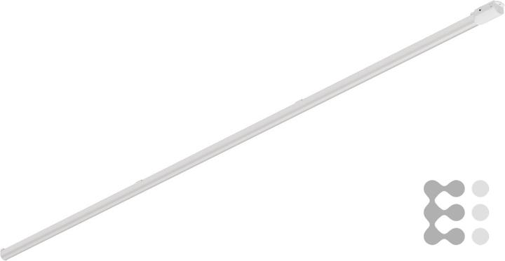 Produktbild EVN LED-Leuchteneinsatz LB23 (5400 lm)