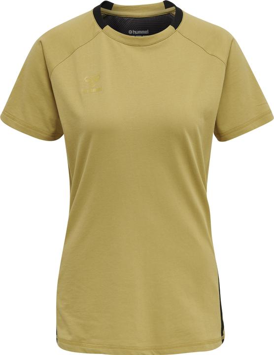 Produktbild hummel Cima Xk T-Shirt S/S Woman (XS)