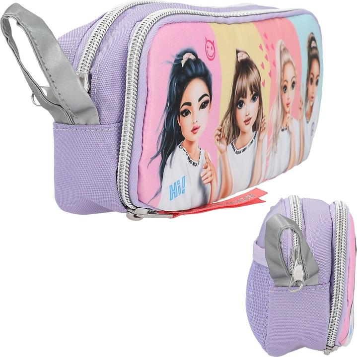 Produktbild Magni Schlampertasche TOPModel SNAP SHOTS