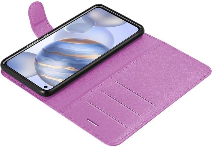 Image du produit Cadorabo Book avec fonction stand Cover (K30)