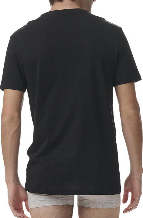 Produktbild adidas 6er Pack Active Core Cotton Unterhemd / Shirt Kurzarm (M)