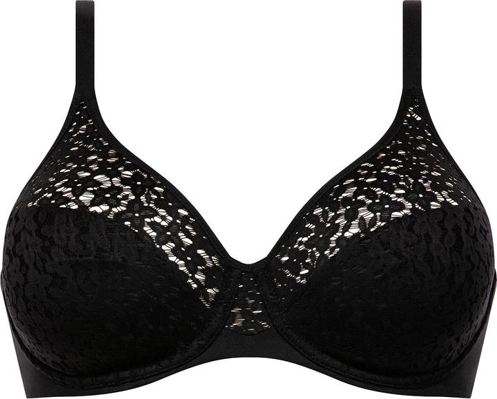 Image du produit Chantelle soutien-gorge à armatures "EasyFeel" noir (65 G, Une unité par pack)