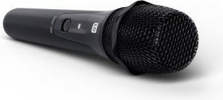 Image du produit LD Systems ANNY® 10 HBH 2 B8 - 10" Enceinte mobile de sonorisation Bluetooth® avec batterie, table de mixage (1x 80 W)