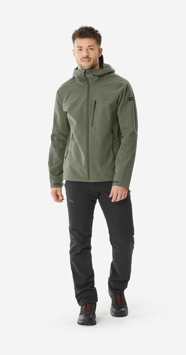 Immagine prodotto Forclaz MT 500 (XXL)