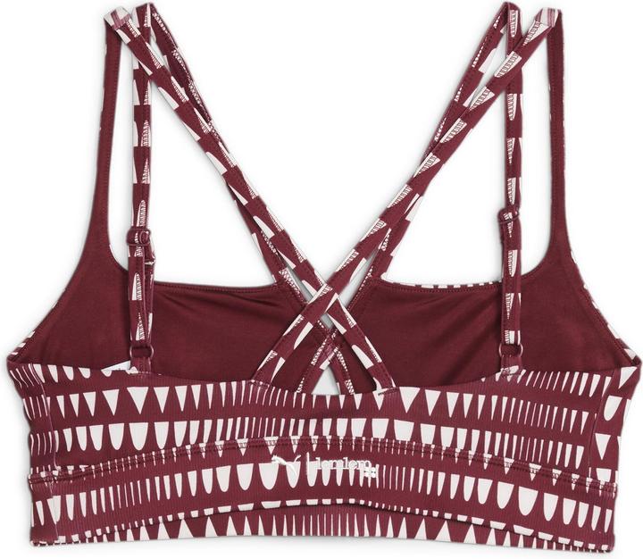 Image du produit Puma Lemlem Low Impact Bra (M)