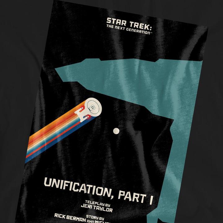 Produktbild The Next Generation Season 5 Episode 7 TShirt (L)