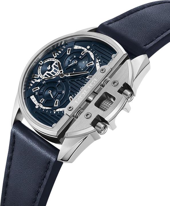Image du produit Police Daintree (Montre analogique, 48 mm)