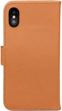 Actual product image dbramante1928 New York (Apple iPhone X)