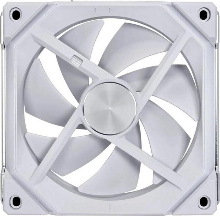 Produktbild Lian-Li Uni Reverse Fan (120 mm, 1 x)