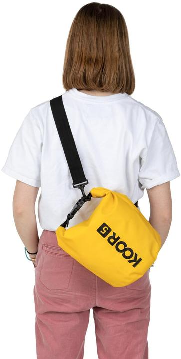 Immagine prodotto Koor Borsa asciutta (5 l)