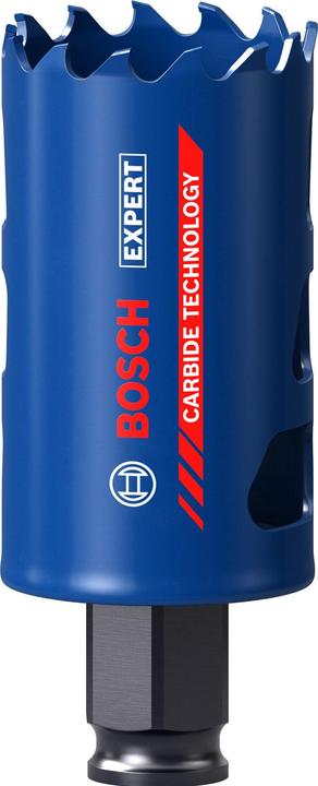 Produktbild Bosch Professional Zubehör EXPERT Tough Material Lochsäge, 38 x 60 mm (38 mm)