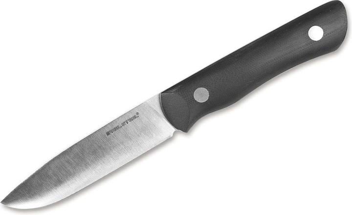 Immagine prodotto Real Steel Bushcraft III Convex (10.50 cm)