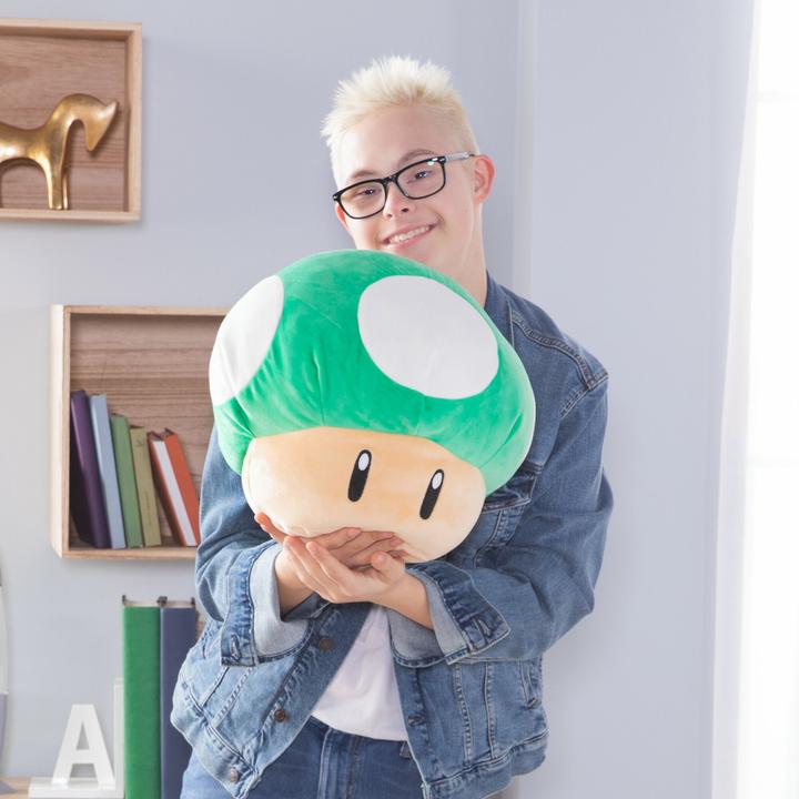 Immagine prodotto Tomy Mario Kart: Mocchi-Mocchi Fungo 1-UP