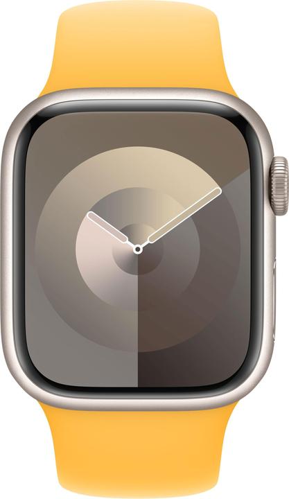 Immagine prodotto Apple Sport Band (41 mm, Fluoroelastomero, Apple Watch)