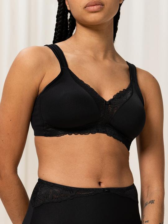 Immagine prodotto Triumph Bustier "Pizzo moderno+cotone (75 C, Confezione singola)