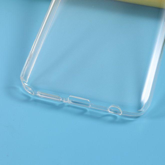 Immagine prodotto MU Classic Softcase serie TPU (Motorola Moto G Pro)