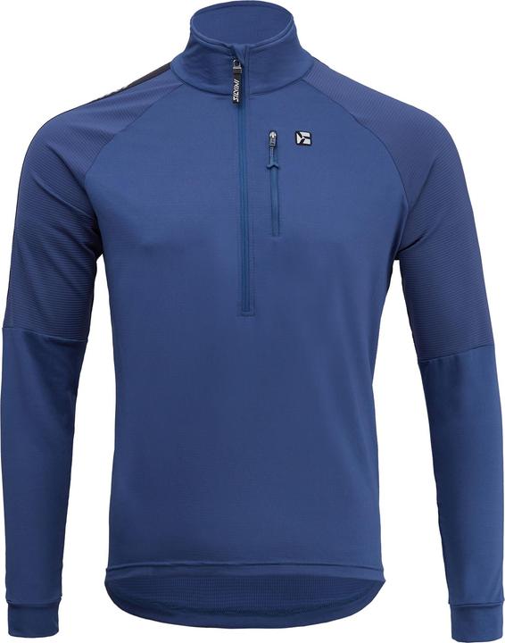 Immagine prodotto MGA Uomo Silvini Felpa da uomo Marone MJ1900 (M)