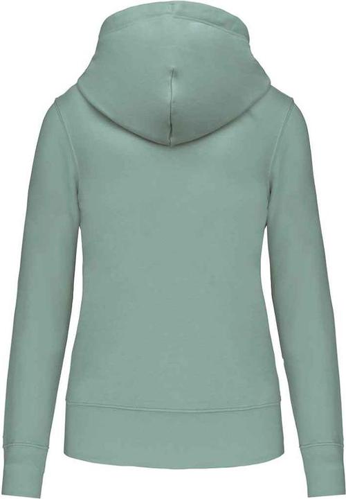 Produktbild Kariban Hoodie mit durchgehendem Reissverschluss (XS)