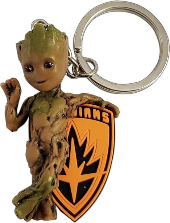 Produktbild Semic Guardians of the Galaxy - Groot