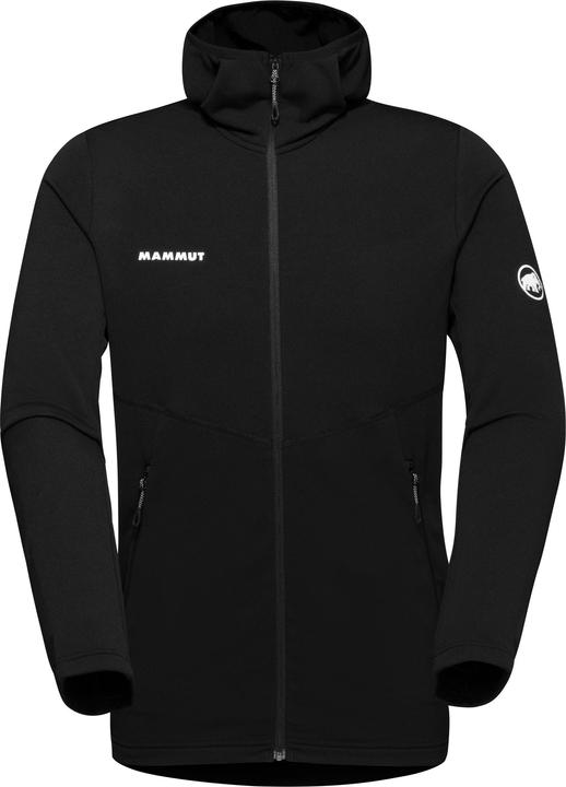 Mammut Aconcagua Light ML Hooded Jacket Men (XL)