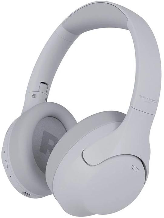 Actual product image Happy Plugs Play Pro (ANC, 50 h, Wireless)