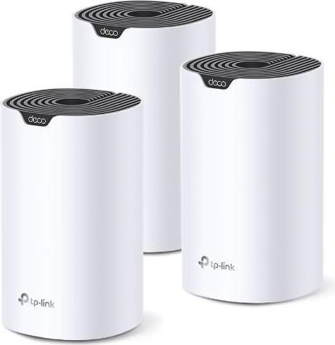 Produktbild TP-Link RE3000X (2402 Mbit/s, 574 Mbit/s)