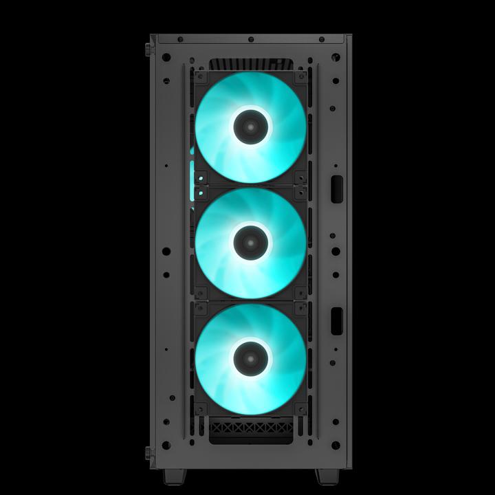 Actual product image Deepcool CC560 (Mini-ITX, mATX, ATX)