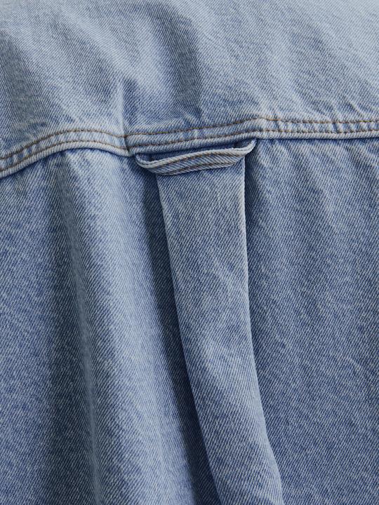 Image du produit Jack & Jones Jorhenry Denim Overshirt Ls Sn (XXL)