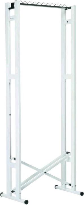 Immagine prodotto Foppapedretti 9900415310 Appendiabiti Chiudibile Snake 60