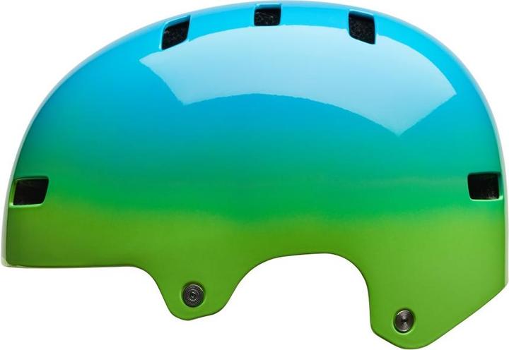 Matte Blue, Retina