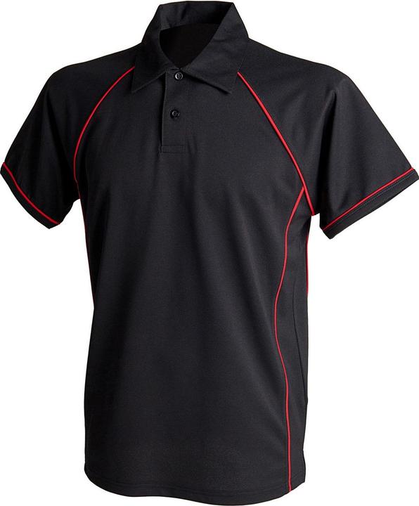 Finden & Hales Poloshirt