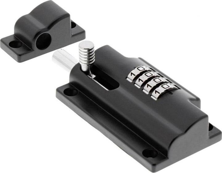 Produktbild Burg Wächter Riegel RS 110 C SB