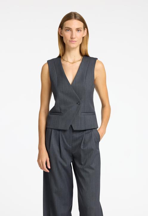 Produktbild Selected Femme Asymmetrische Weste (40)
