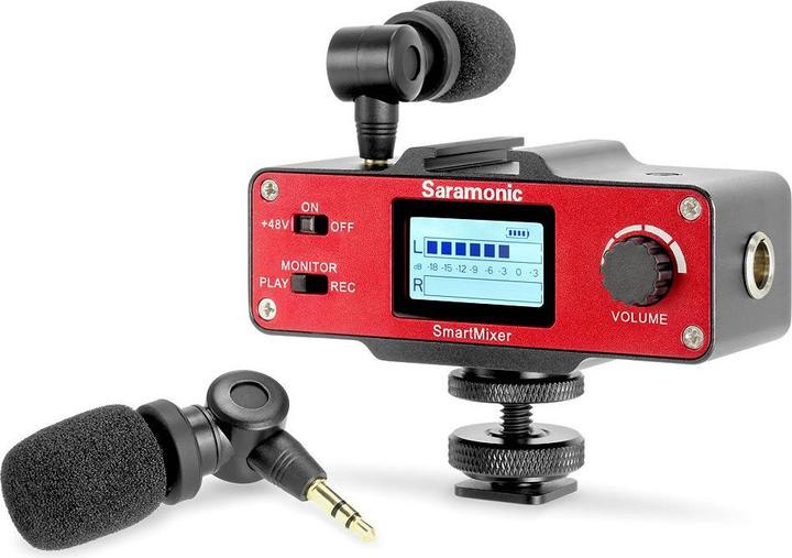 Produktbild Saramonic SmartMixer