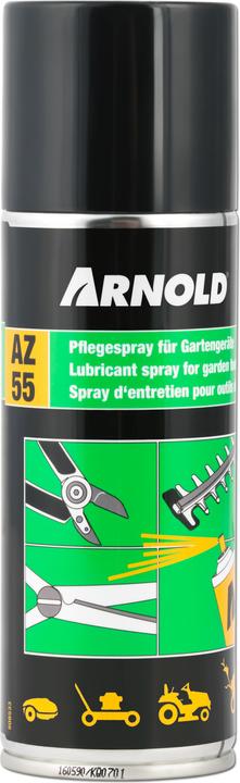 Produktbild Arnold Pflegespray (250 ml)