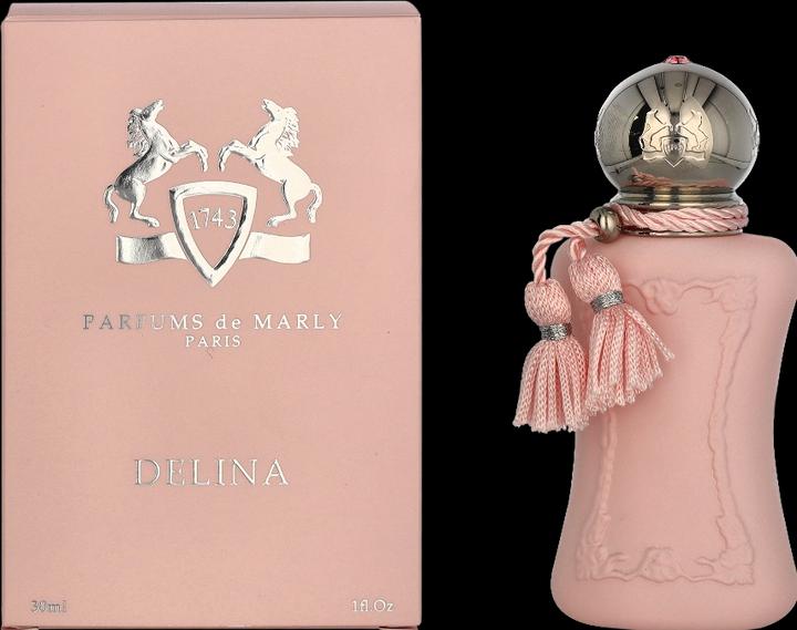 Produktbild Parfums de Marly Delina (Eau de Parfum, 30 ml)