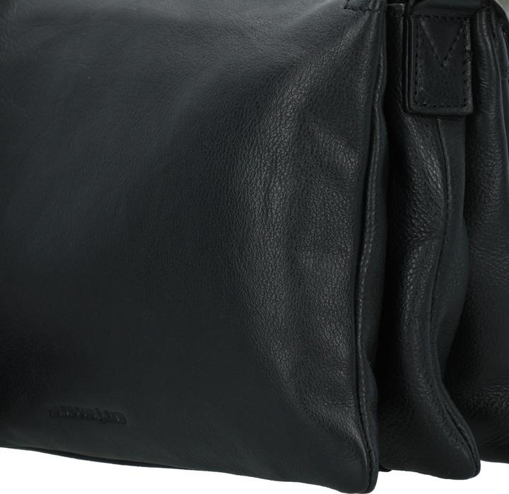 Image du produit Harbour 2nd Just Pure Schultertasche Leder 20.5 cm