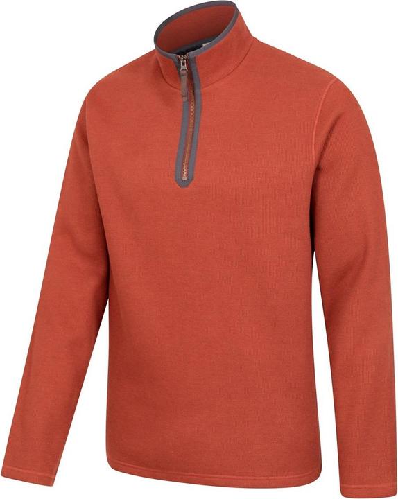 Image du produit Mountain Warehouse Top zippé Beta Contrast (4XL)