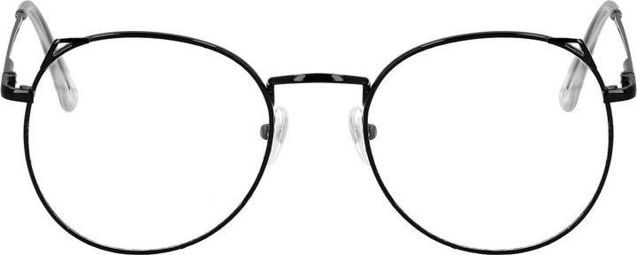Image du produit JTI Northio, Lunettes anti-lumière bleue - Chat - Noir