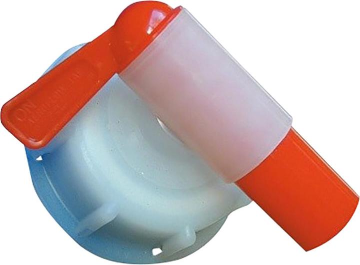 Actual product image Battles Tap cover 25 litre drums (25 l)