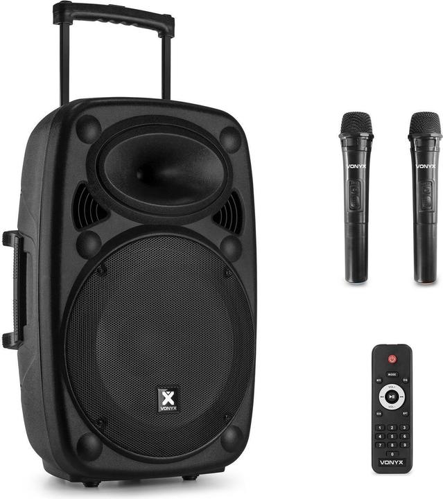 Vonyx Verve 46 (Actif, 1x 1000 W)