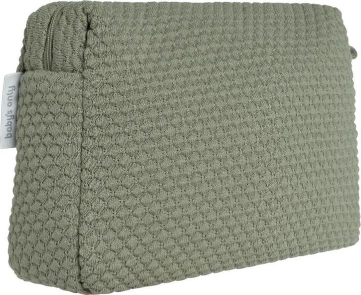 Produktbild Baby's only Babys Only Baby-Pflegetasche Sky, Urban Green