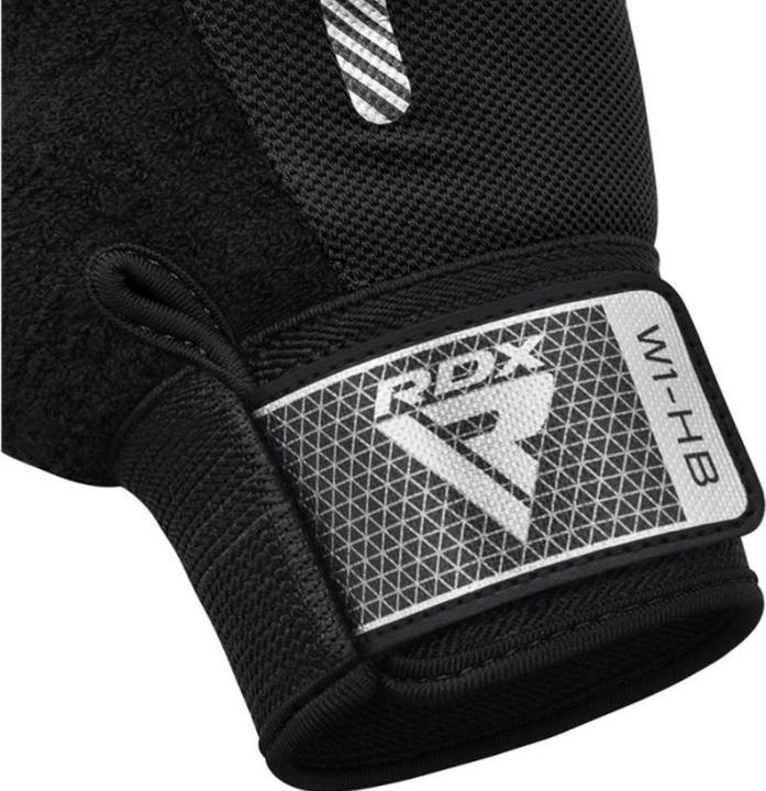 Image du produit Rdx W1 Gym Workout Gloves (S)