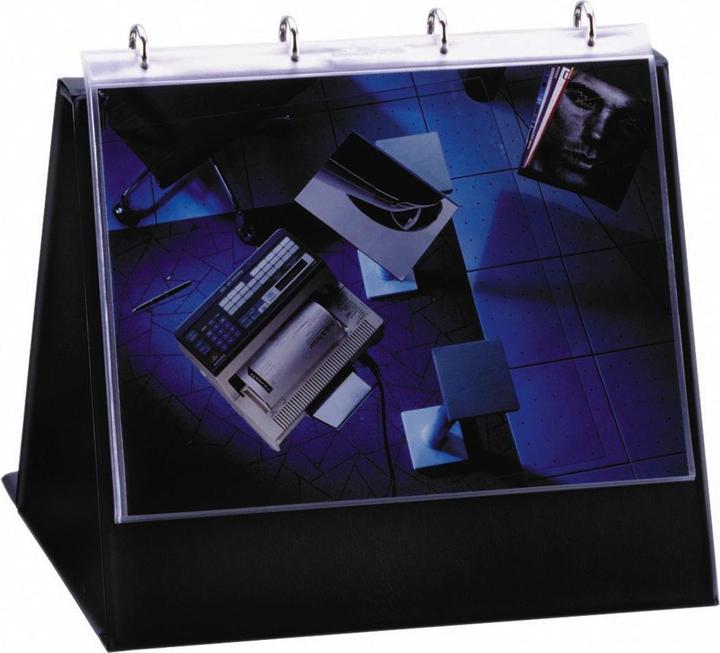Actual product image Durable Flip chart cover A4, landscape (10 x)
