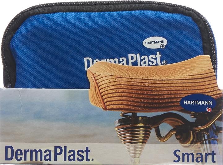 Actual product image DermaPlast Smart (First aid set accessories)