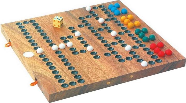 Immagine prodotto small foot Barricata (Tedesco, Inglese, Francese, Italiano)