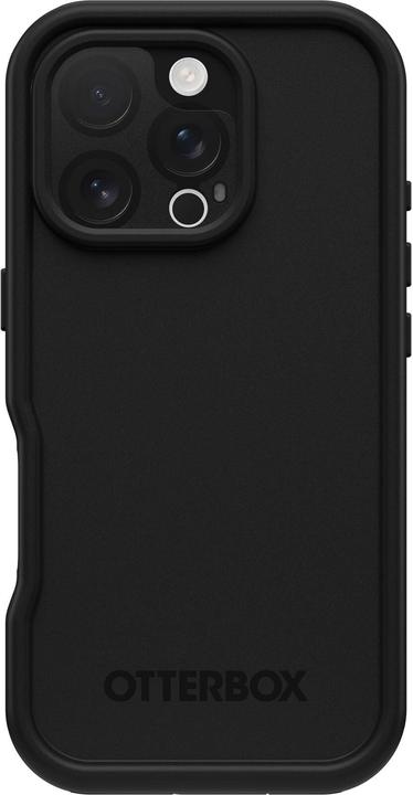 Actual product image OtterBox FRĒ Series (Apple iPhone 16 Pro)