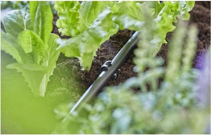 Actual product image Gardena Micro-Drip System (Drip hose + drip tube)